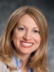 The Rev. Dr. Jennifer Powell McNutt